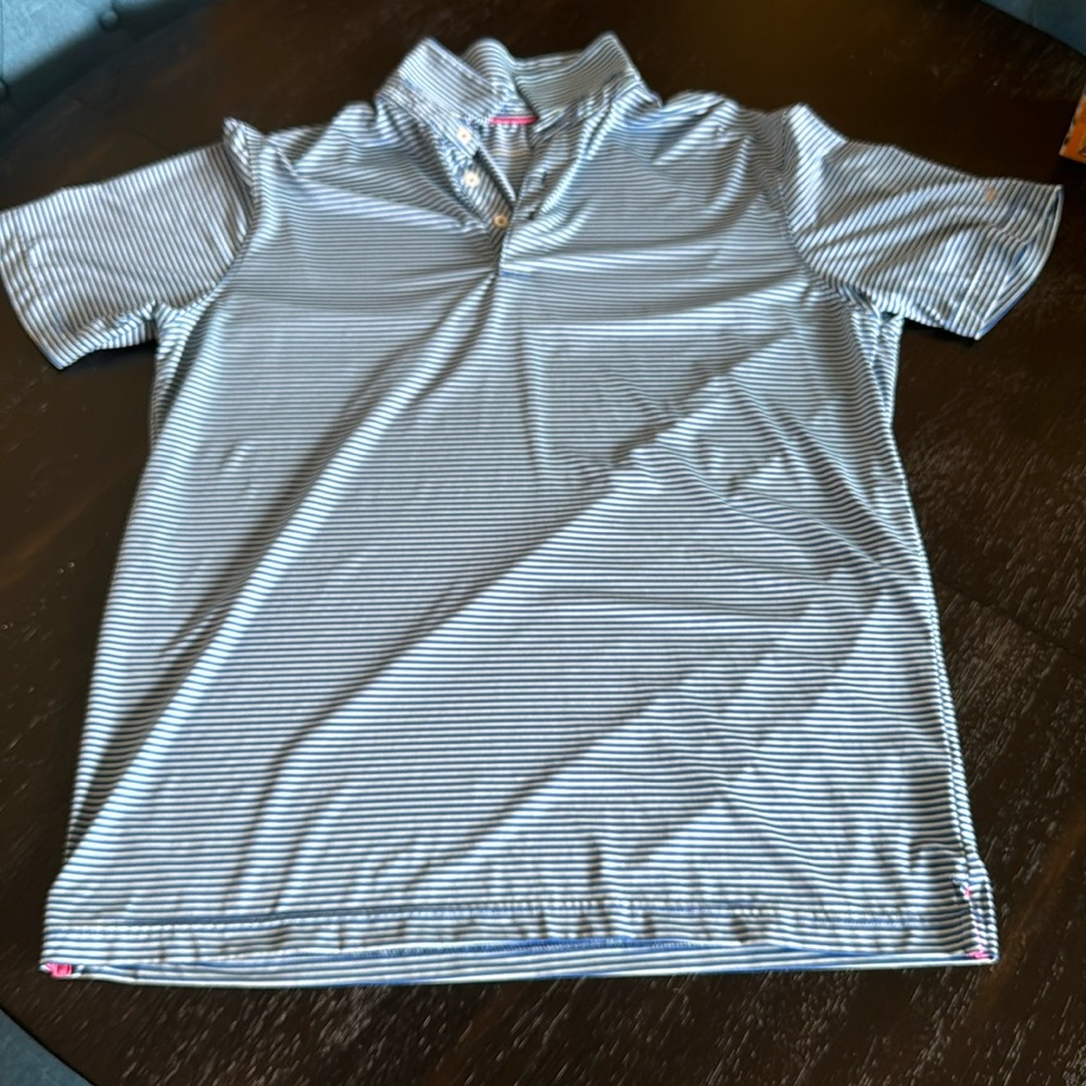 Golf Polo